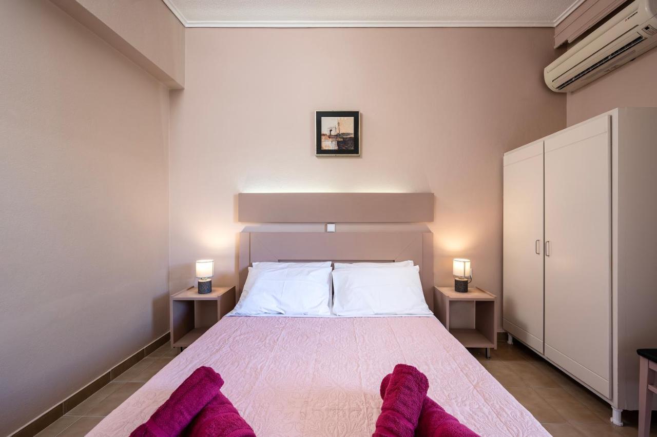 Prestige Holiday Apartments Koszalin Eksteriør bilde