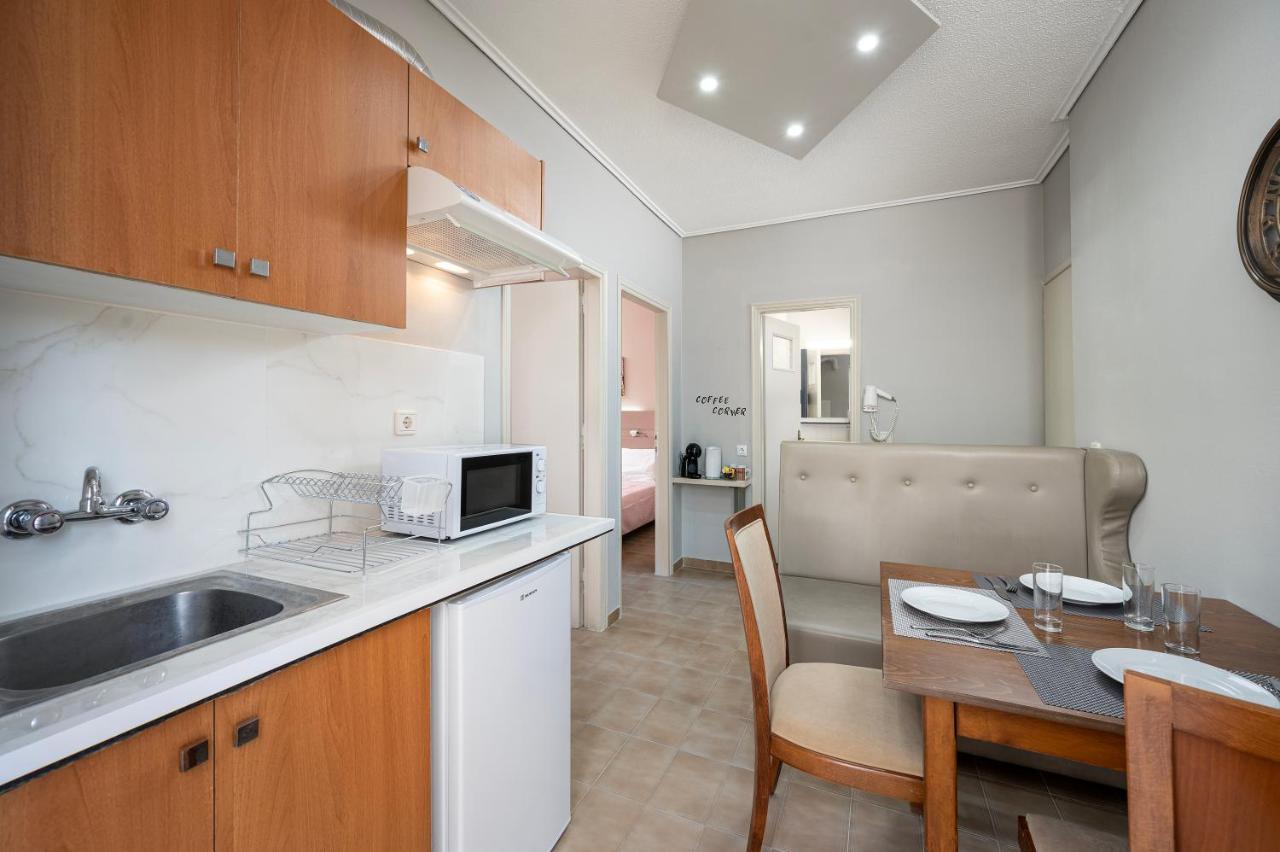 Prestige Holiday Apartments Koszalin Eksteriør bilde