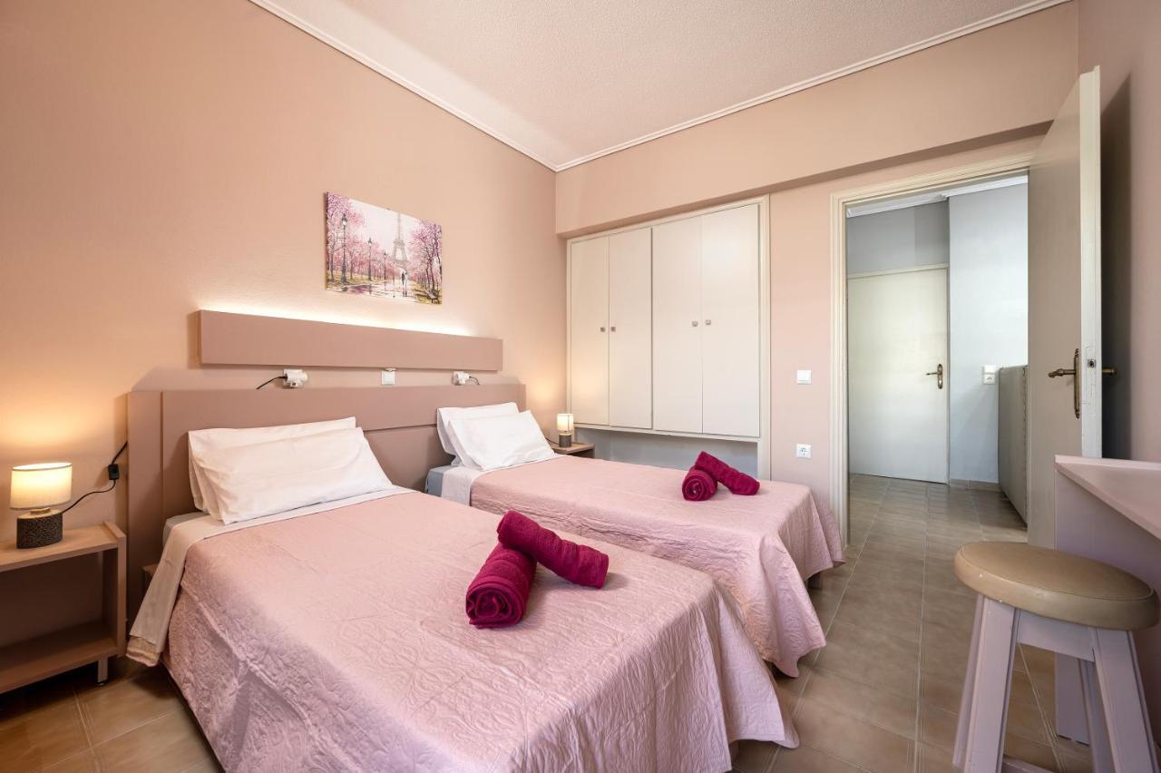 Prestige Holiday Apartments Koszalin Eksteriør bilde