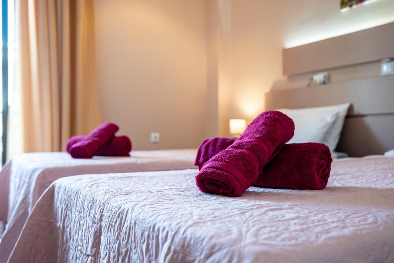 Prestige Holiday Apartments Koszalin Eksteriør bilde