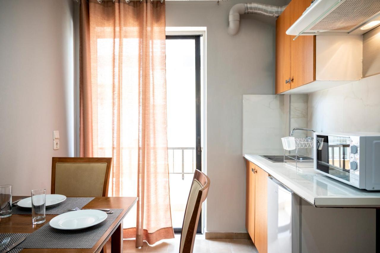 Prestige Holiday Apartments Koszalin Eksteriør bilde