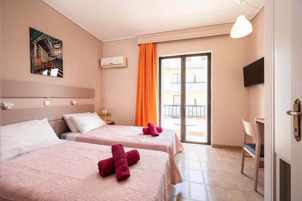 Prestige Holiday Apartments Koszalin Eksteriør bilde