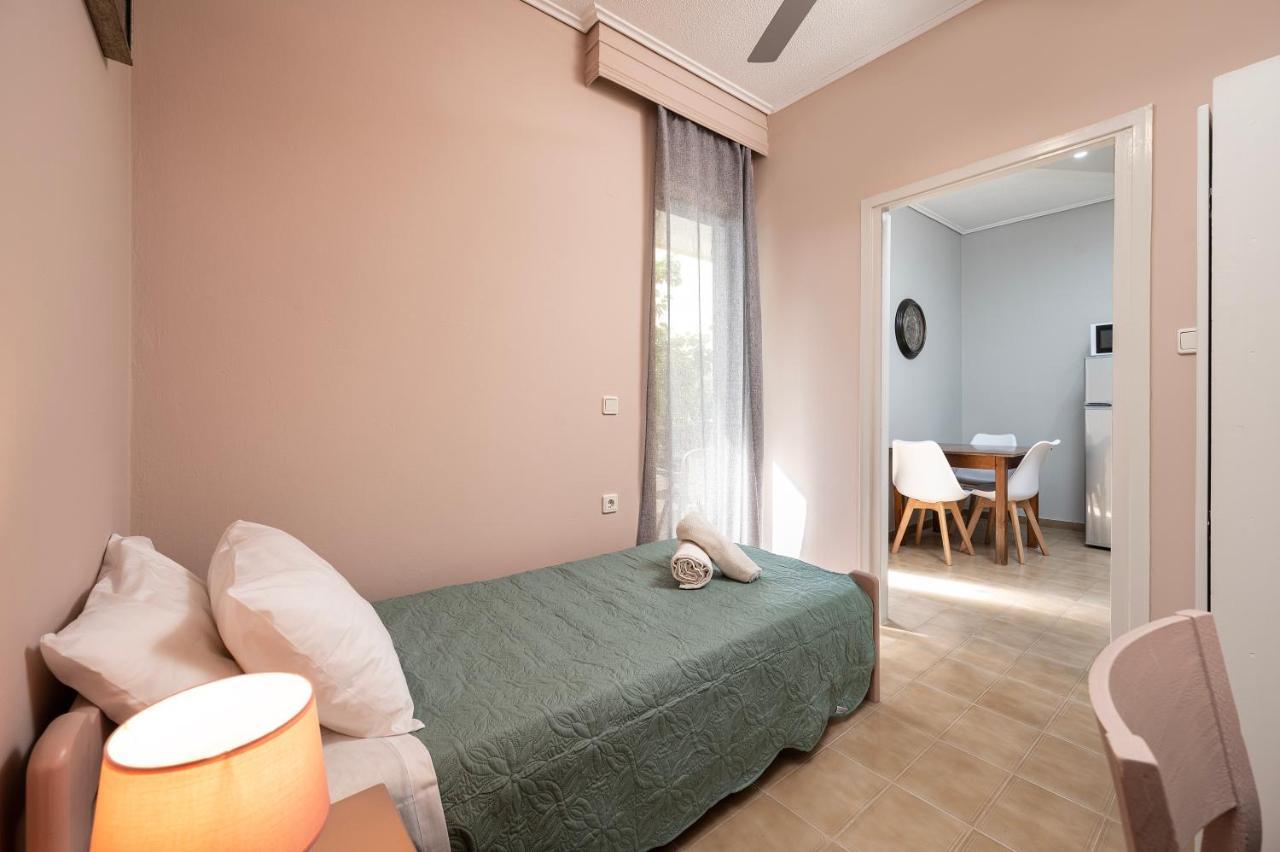 Prestige Holiday Apartments Koszalin Eksteriør bilde