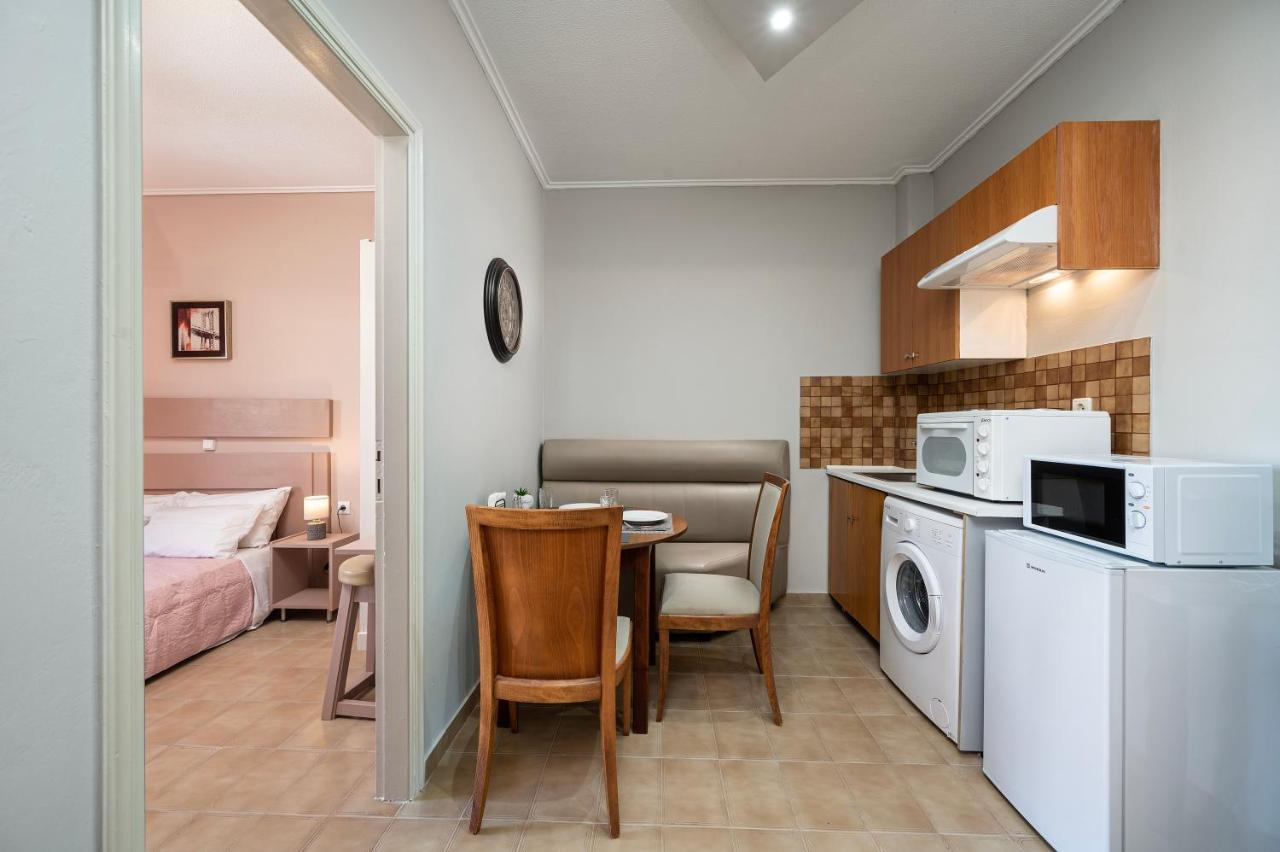Prestige Holiday Apartments Koszalin Eksteriør bilde