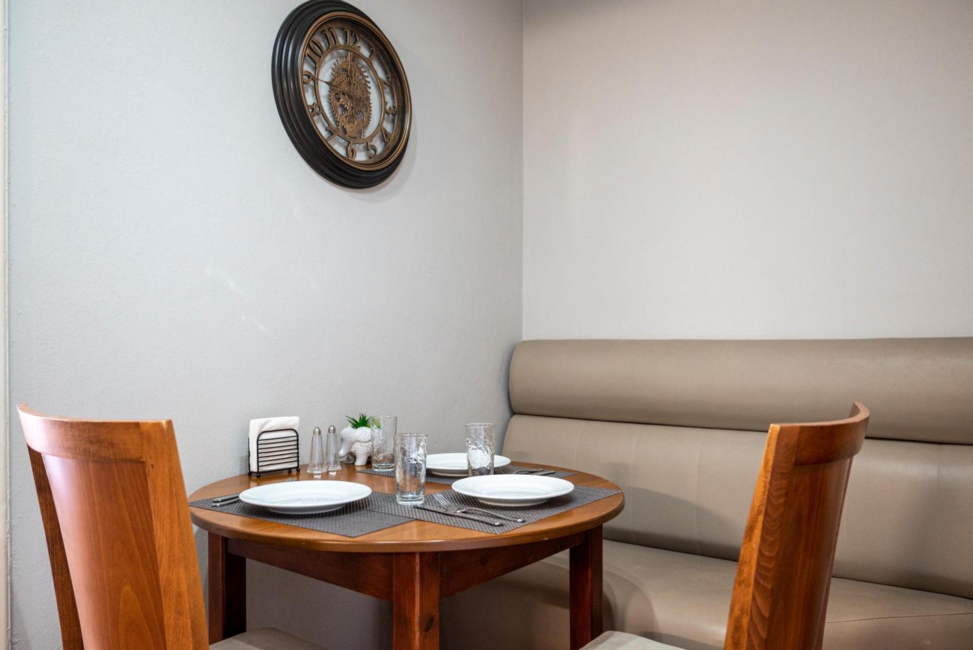 Prestige Holiday Apartments Koszalin Eksteriør bilde
