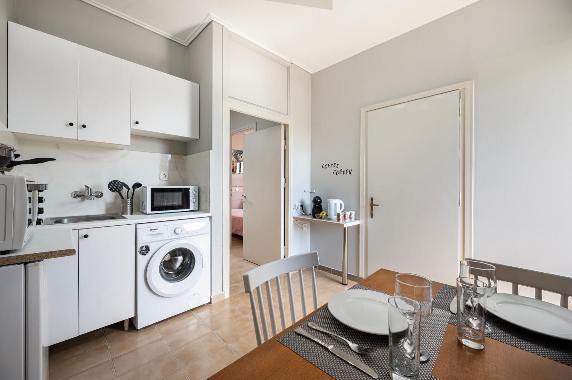 Prestige Holiday Apartments Koszalin Eksteriør bilde