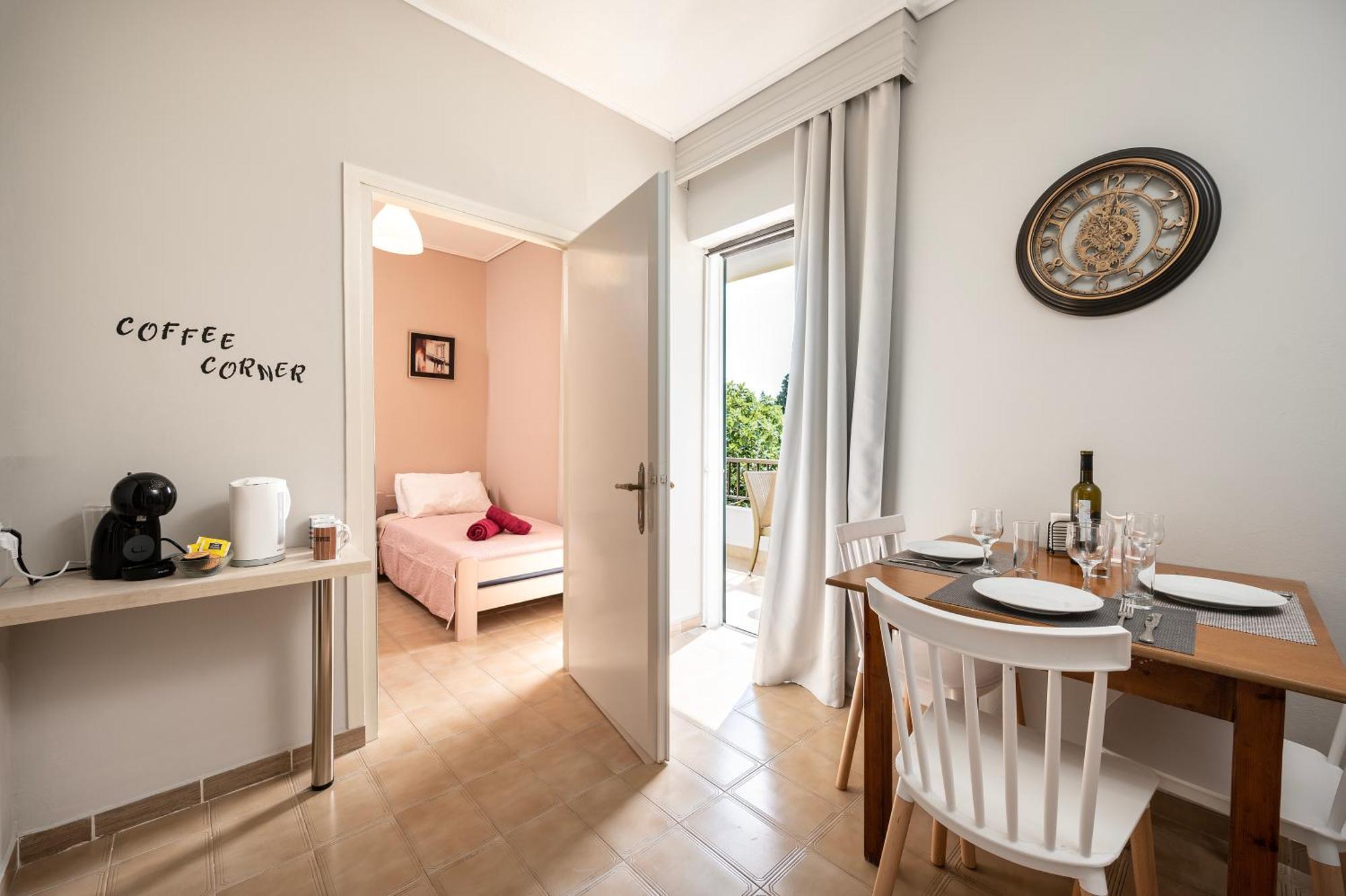 Prestige Holiday Apartments Koszalin Eksteriør bilde